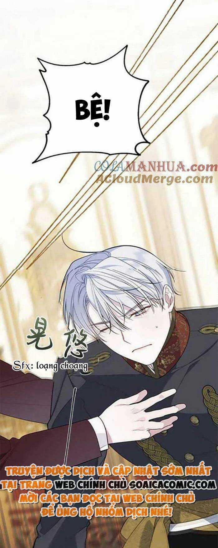 Bạo Quân Baby Chapter 22.2 trang 40