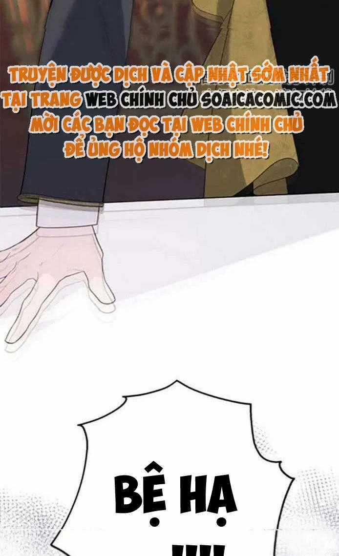 Bạo Quân Baby Chapter 22.2 trang 41