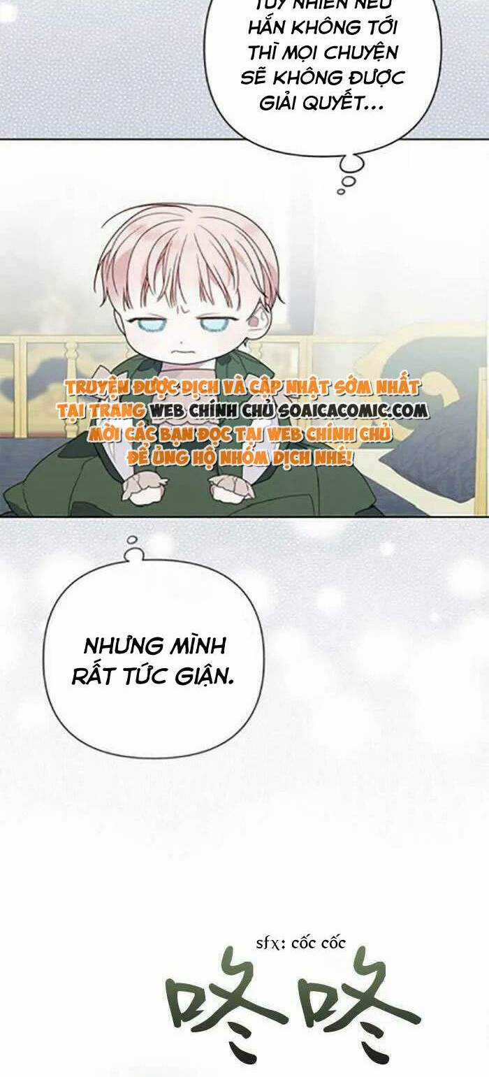 Bạo Quân Baby Chapter 22.2 trang 6