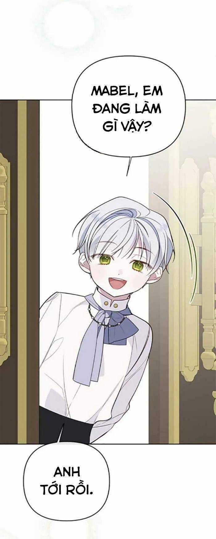 Bạo Quân Baby Chapter 22.2 trang 7