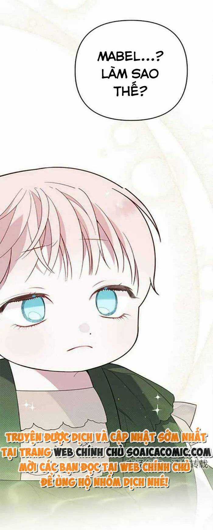 Bạo Quân Baby Chapter 22.2 trang 8