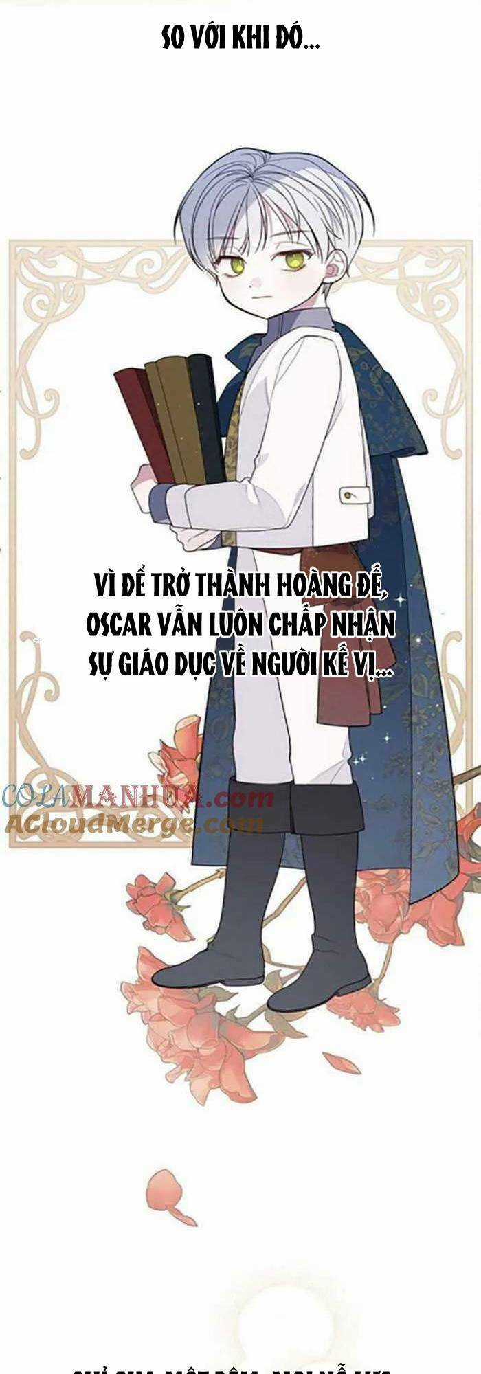 Bạo Quân Baby Chapter 22.2 trang 9