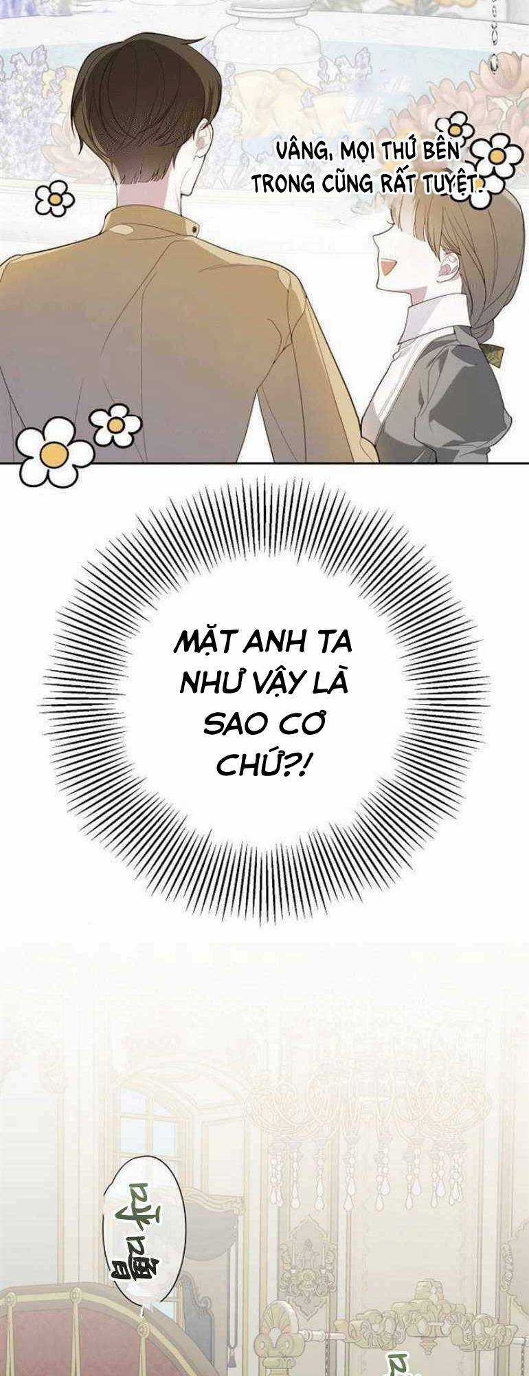 Bạo Quân Baby Chapter 3.1 trang 10