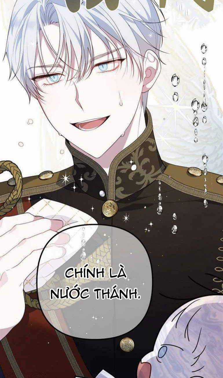 Bạo Quân Baby Chapter 3.1 trang 15