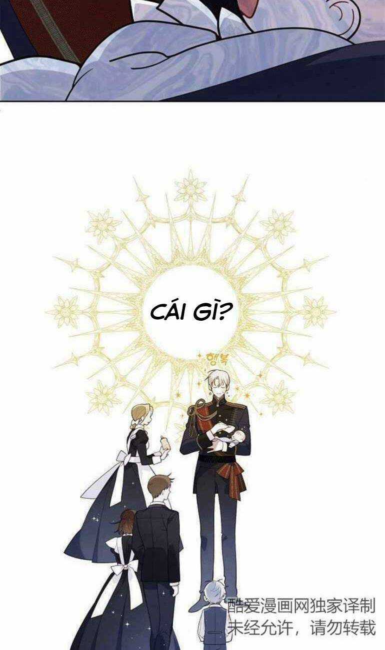 Bạo Quân Baby Chapter 3.1 trang 16