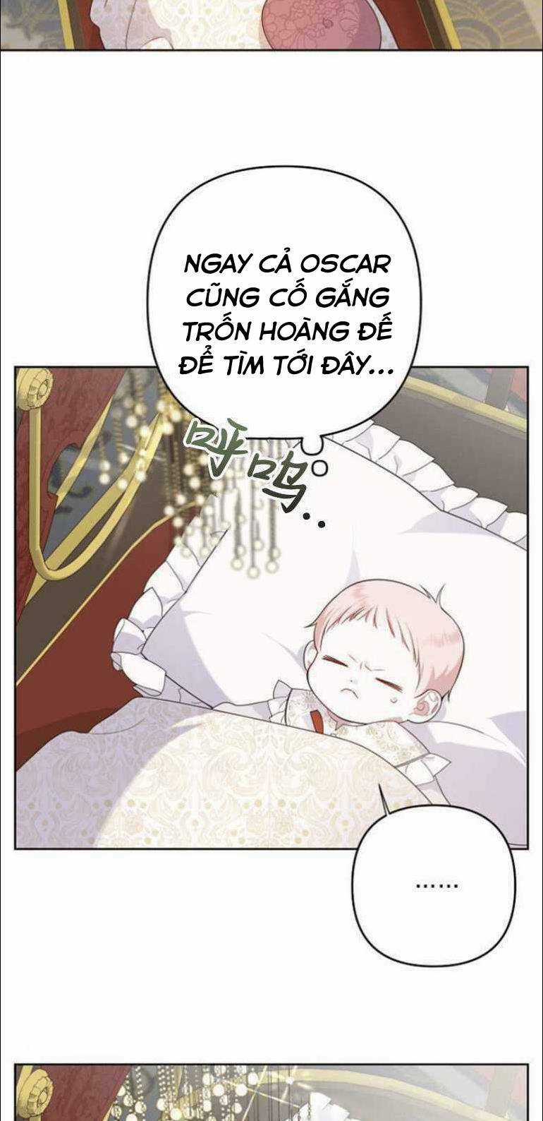 Bạo Quân Baby Chapter 3.1 trang 31