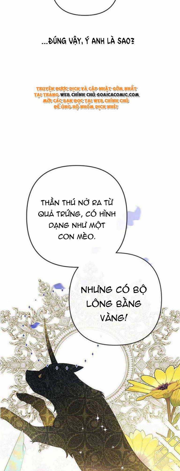 Bạo Quân Baby Chapter 3.1 trang 35