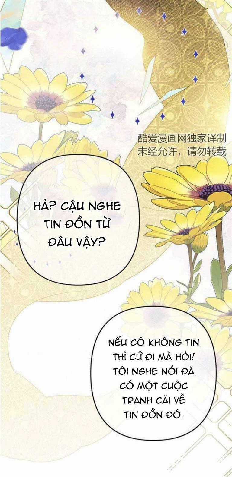 Bạo Quân Baby Chapter 3.1 trang 36