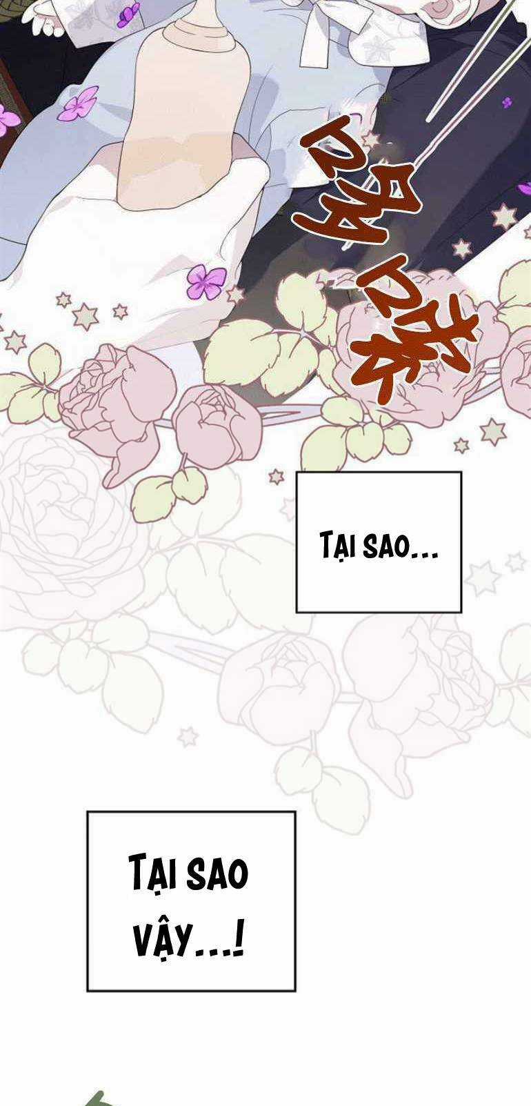 Bạo Quân Baby Chapter 3.1 trang 7