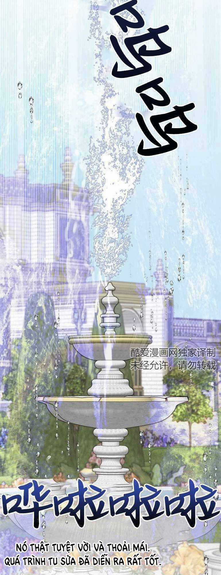 Bạo Quân Baby Chapter 3.1 trang 9