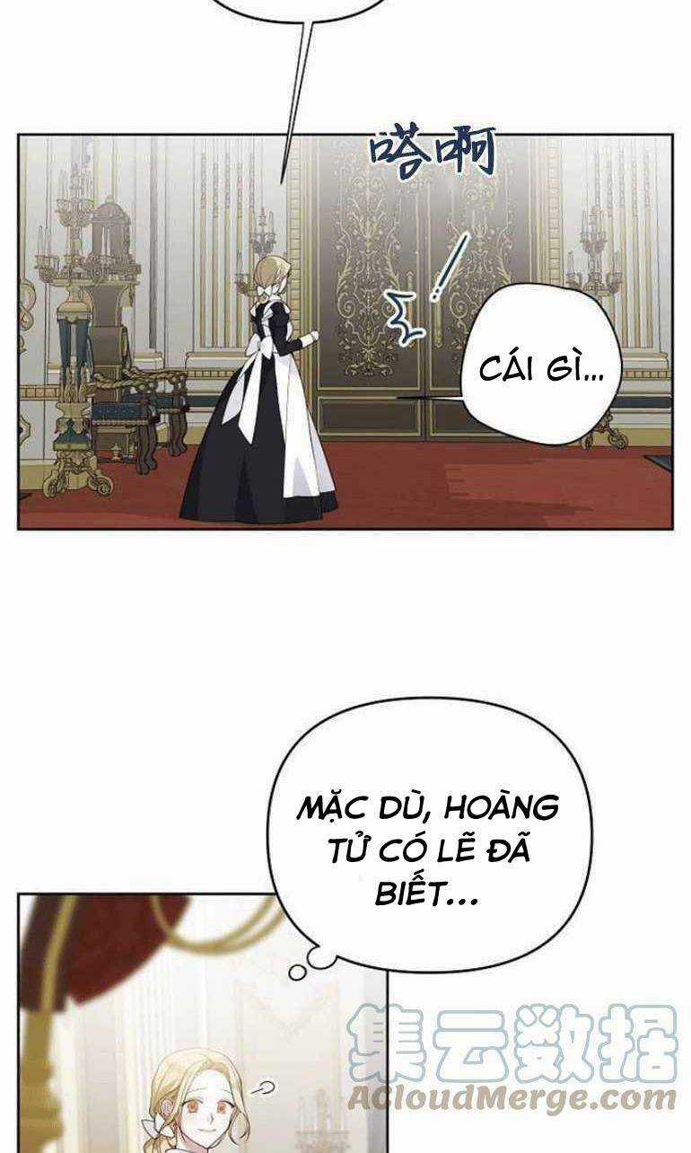 Bạo Quân Baby Chapter 3.2 trang 11