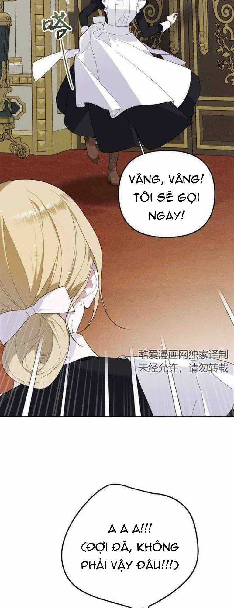 Bạo Quân Baby Chapter 3.2 trang 15