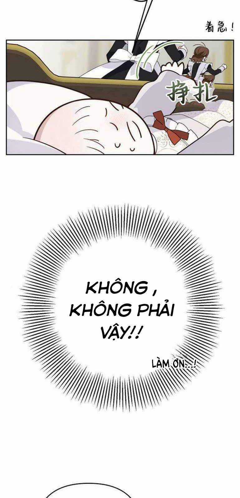 Bạo Quân Baby Chapter 3.2 trang 16