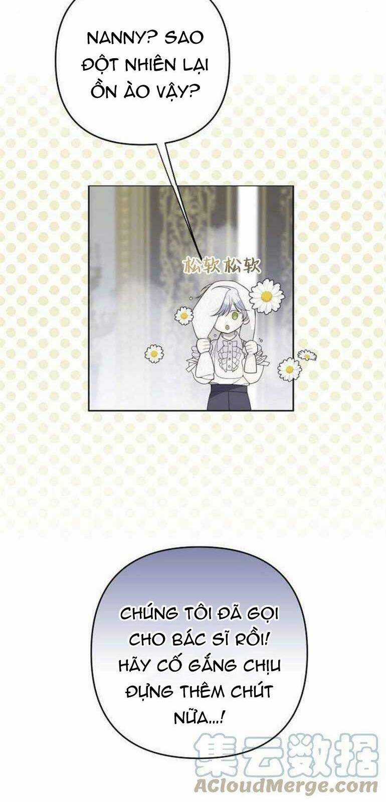 Bạo Quân Baby Chapter 3.2 trang 17