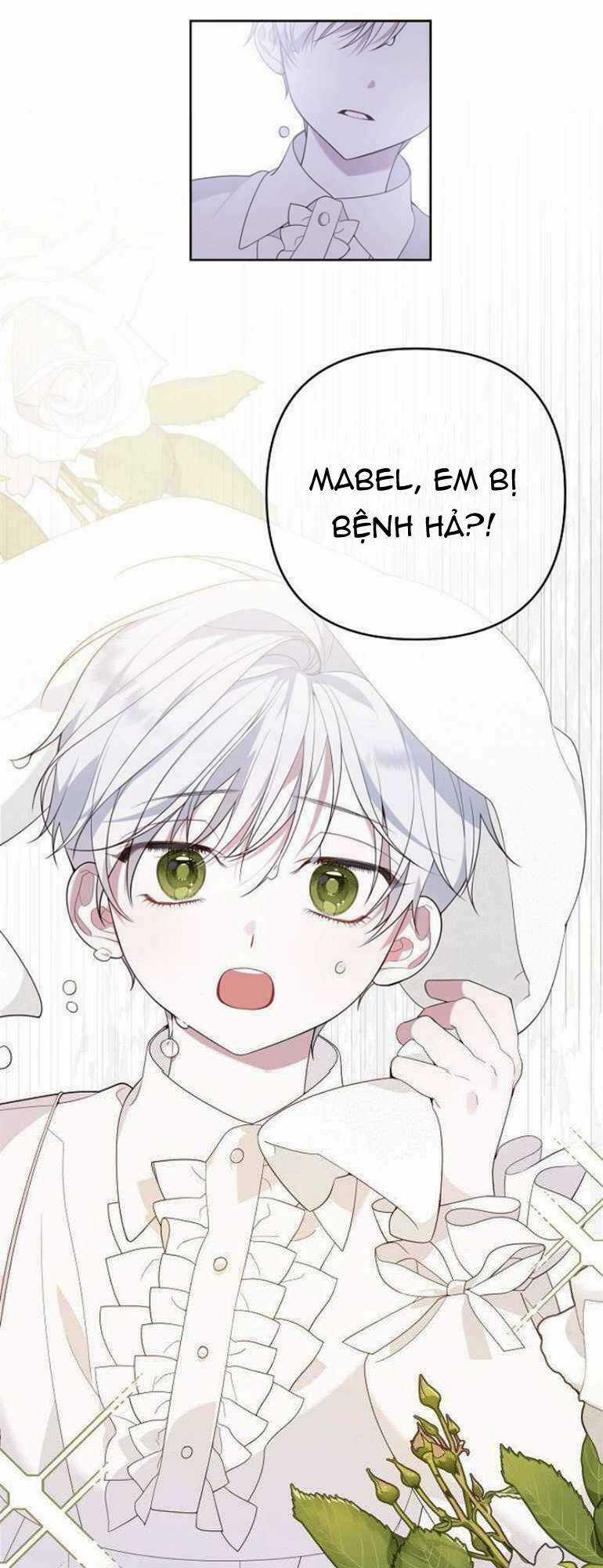 Bạo Quân Baby Chapter 3.2 trang 18