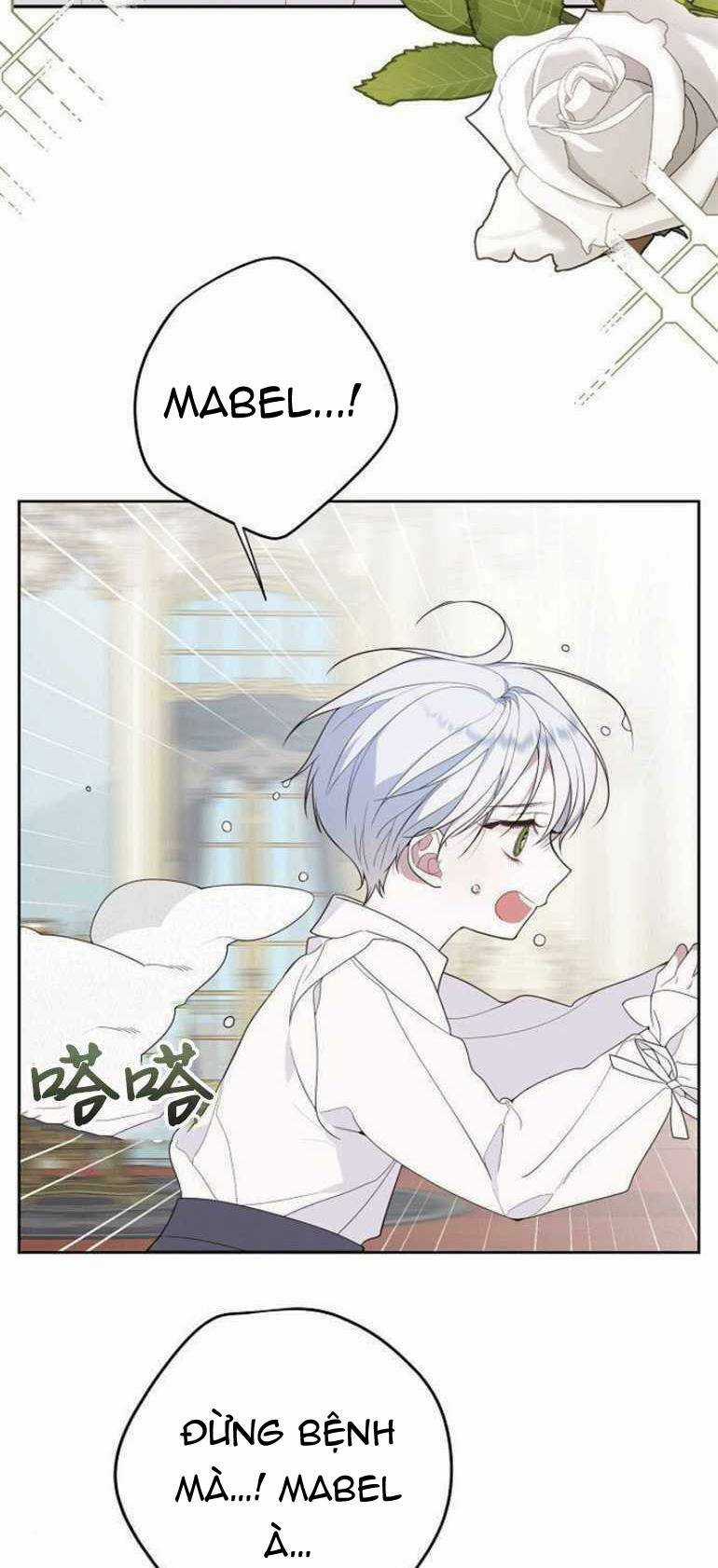 Bạo Quân Baby Chapter 3.2 trang 19