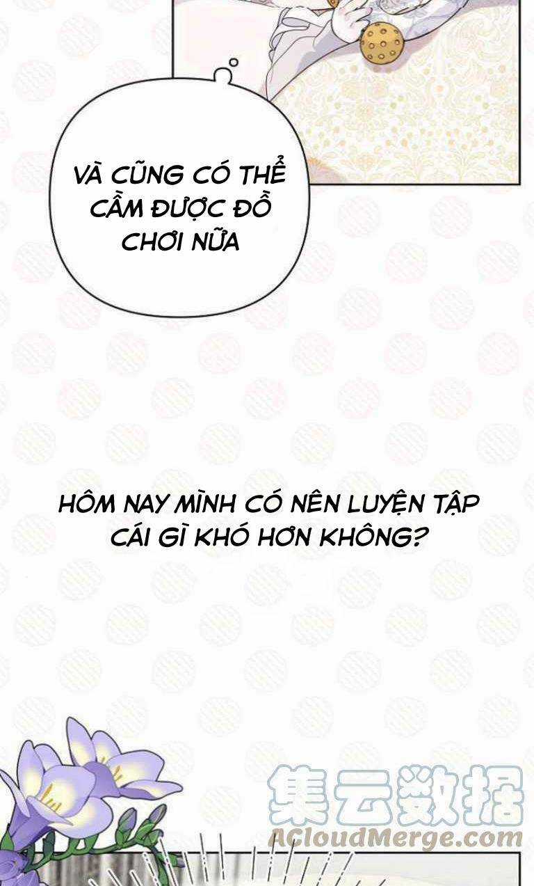 Bạo Quân Baby Chapter 3.2 trang 2