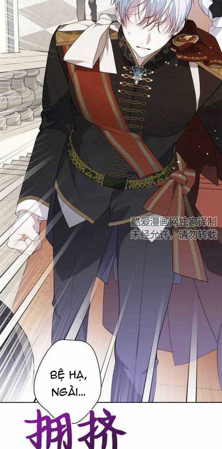 Bạo Quân Baby Chapter 3.2 trang 24