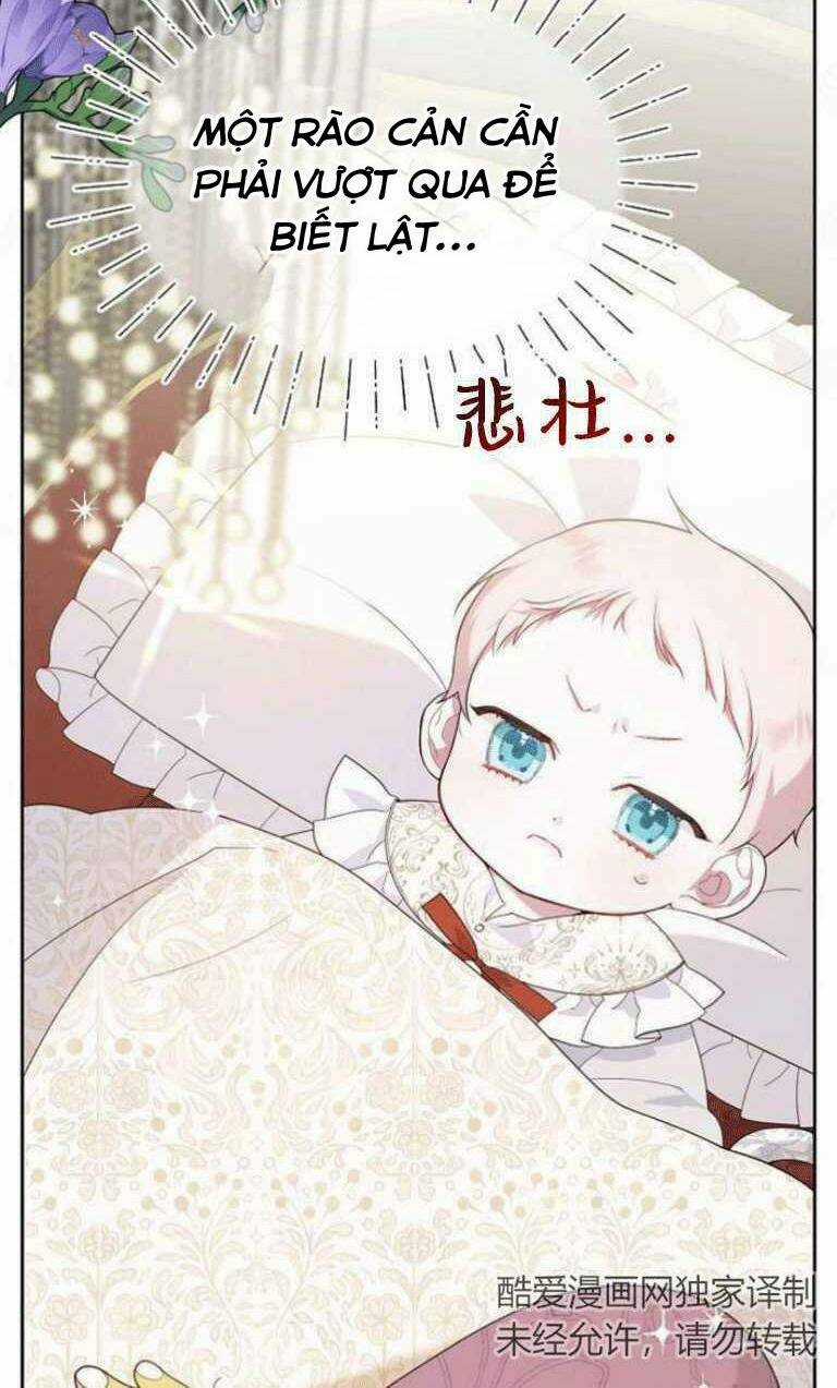 Bạo Quân Baby Chapter 3.2 trang 3