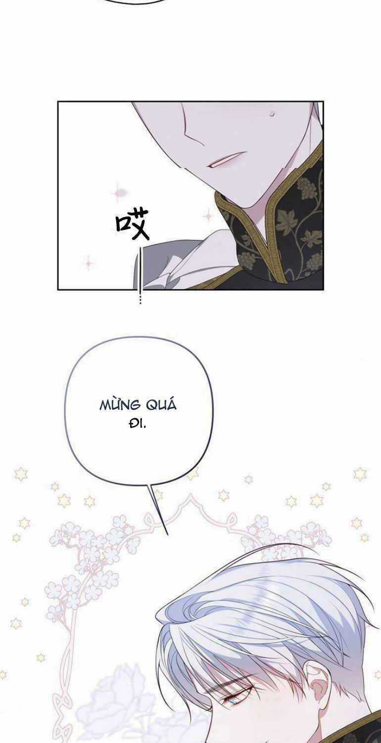 Bạo Quân Baby Chapter 4.1 trang 10