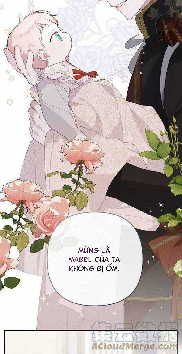 Bạo Quân Baby Chapter 4.1 trang 11