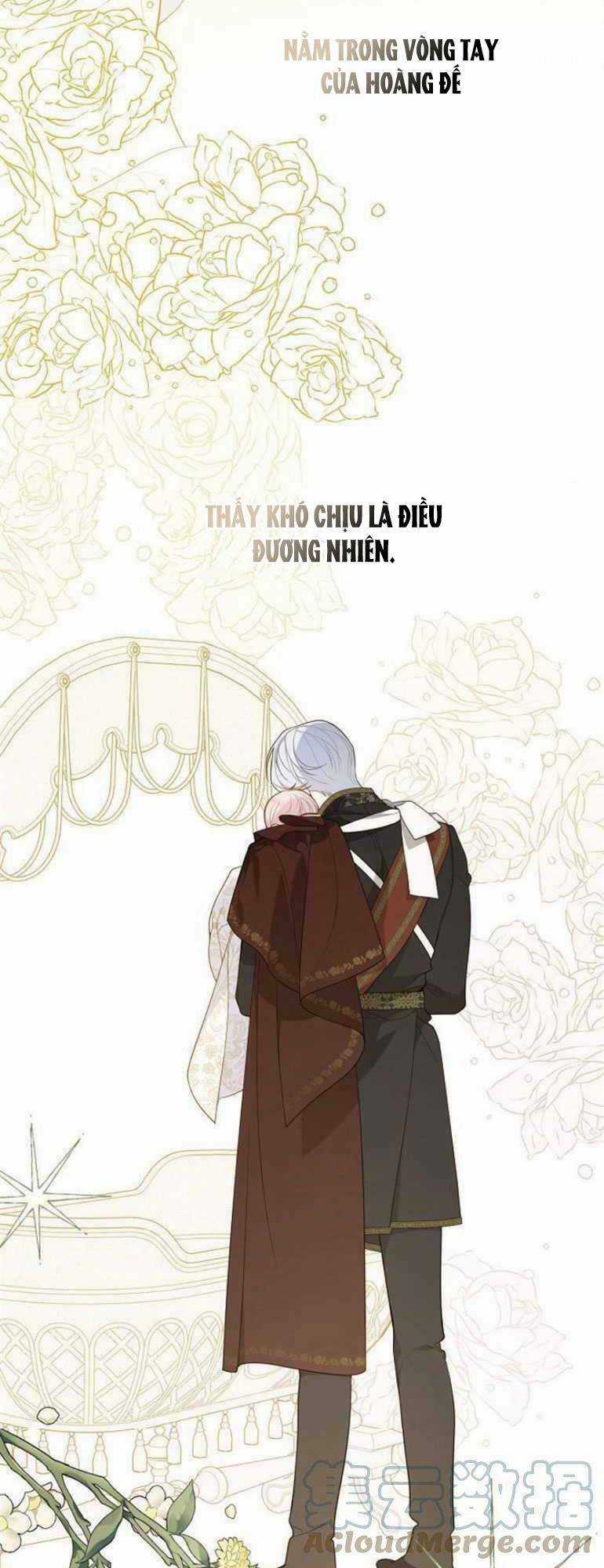 Bạo Quân Baby Chapter 4.1 trang 13