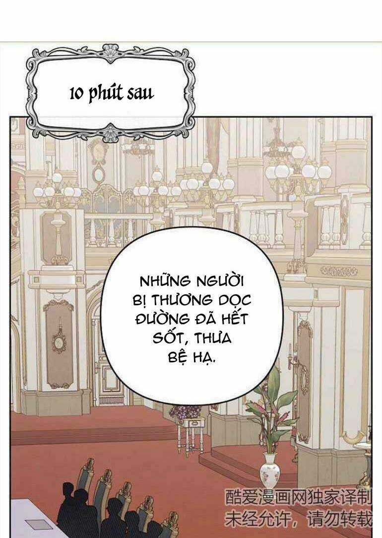 Bạo Quân Baby Chapter 4.1 trang 15