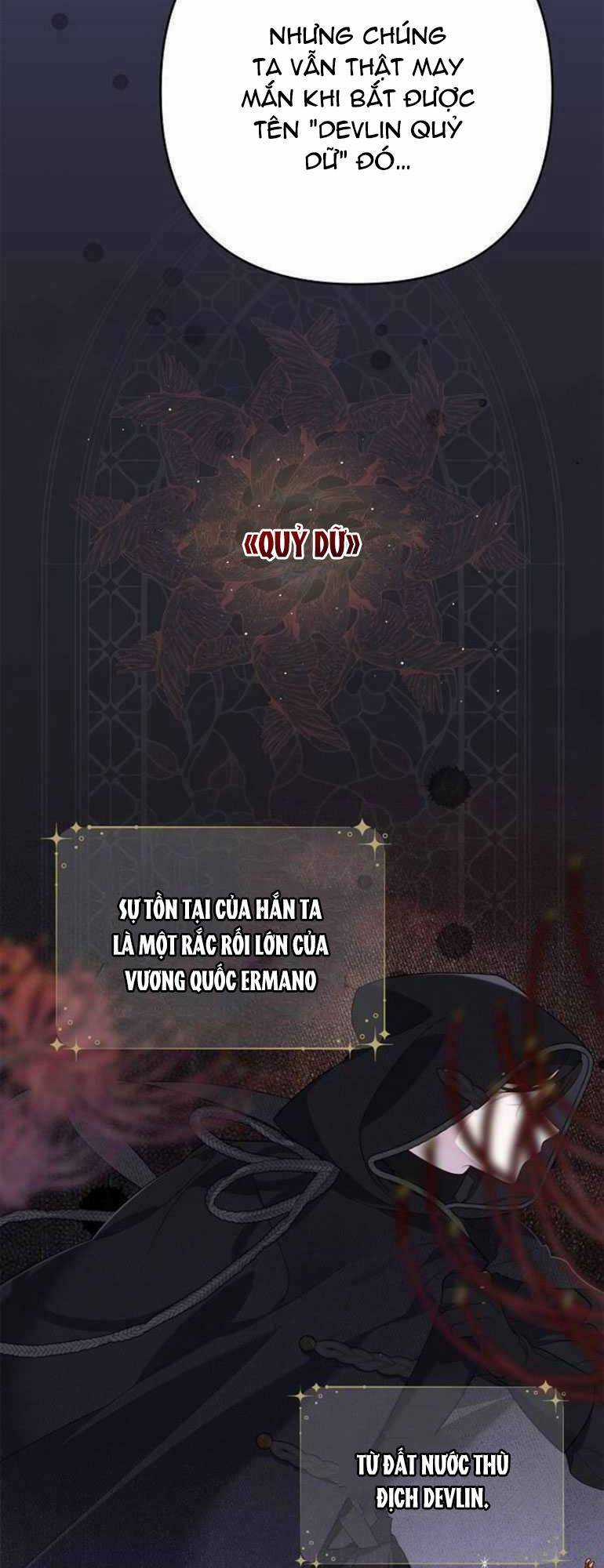 Bạo Quân Baby Chapter 4.1 trang 17