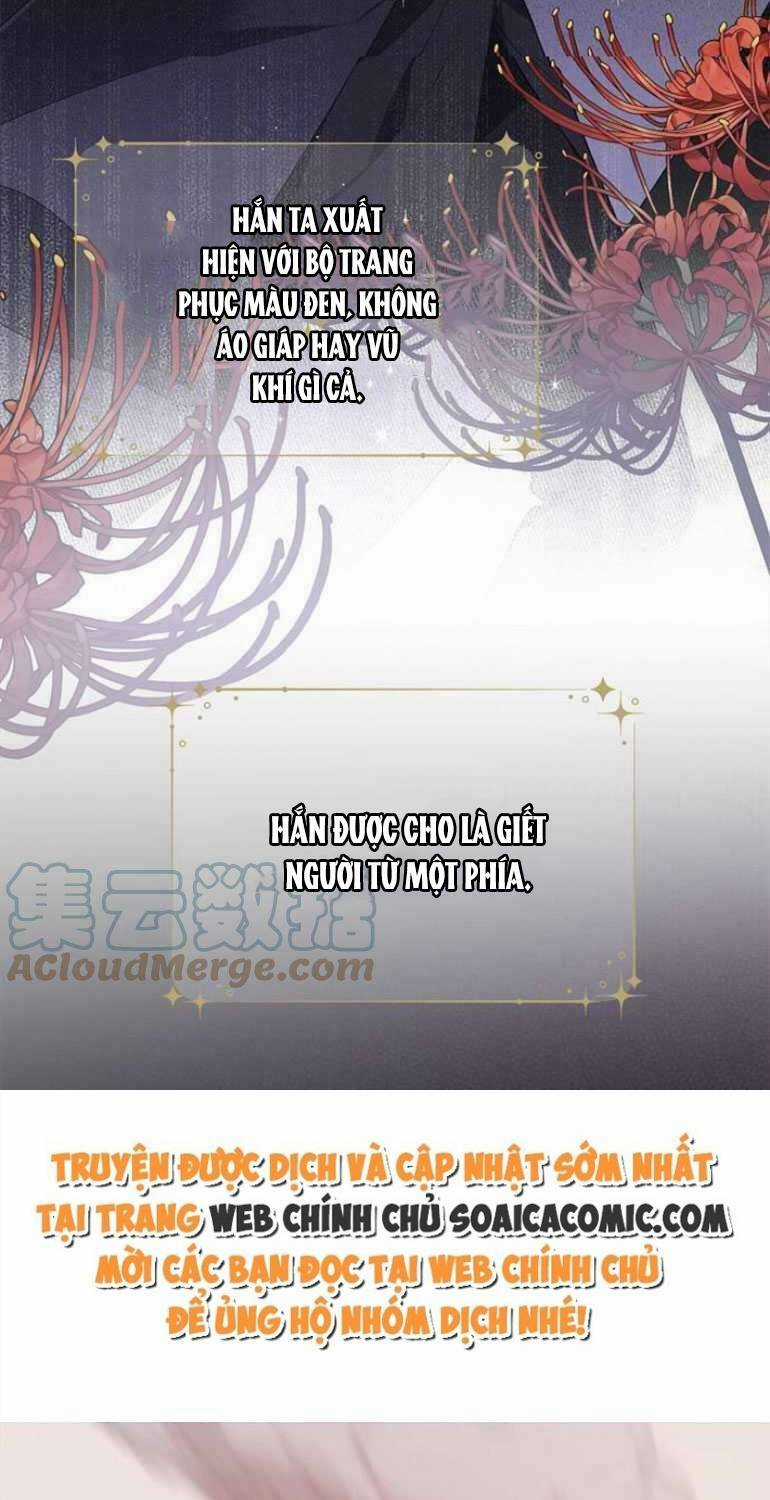 Bạo Quân Baby Chapter 4.1 trang 18