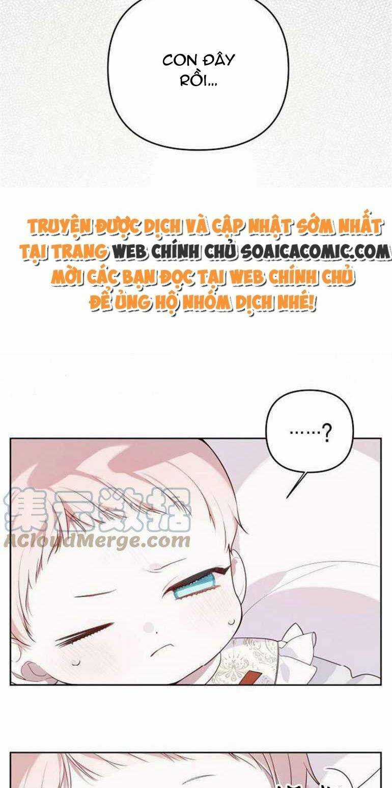 Bạo Quân Baby Chapter 4.1 trang 2