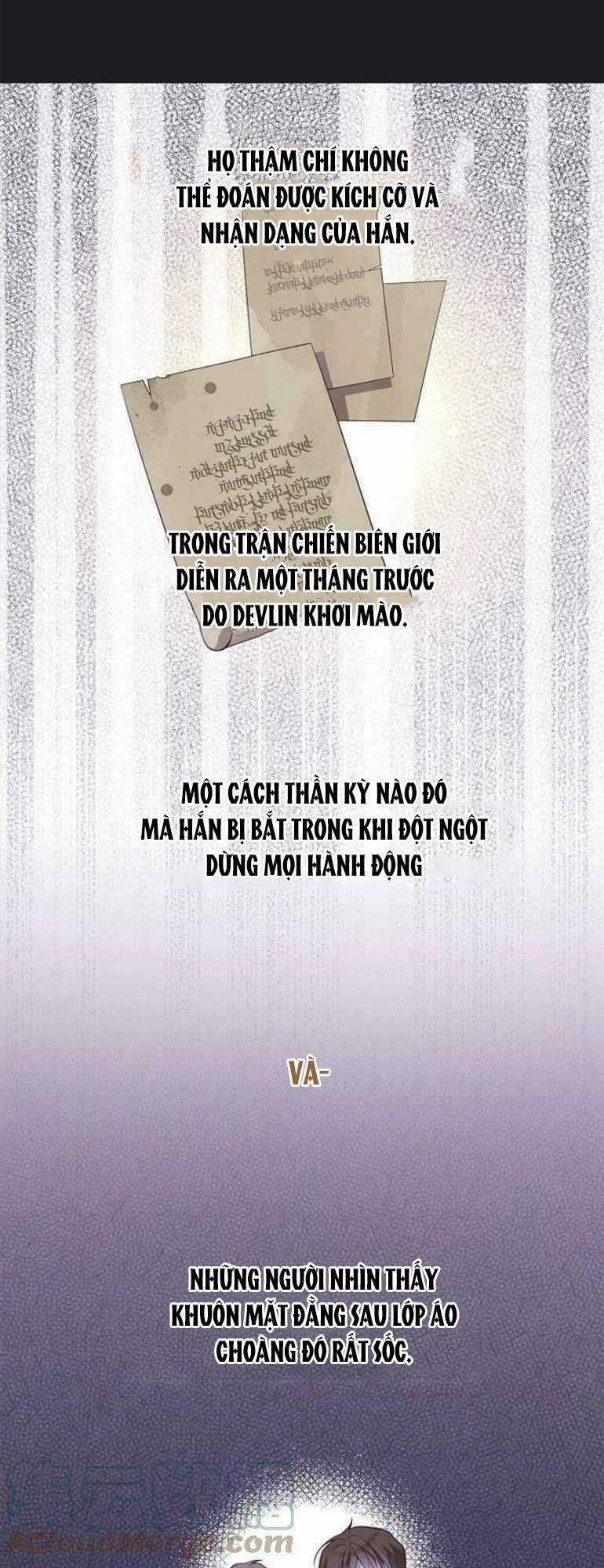 Bạo Quân Baby Chapter 4.1 trang 20