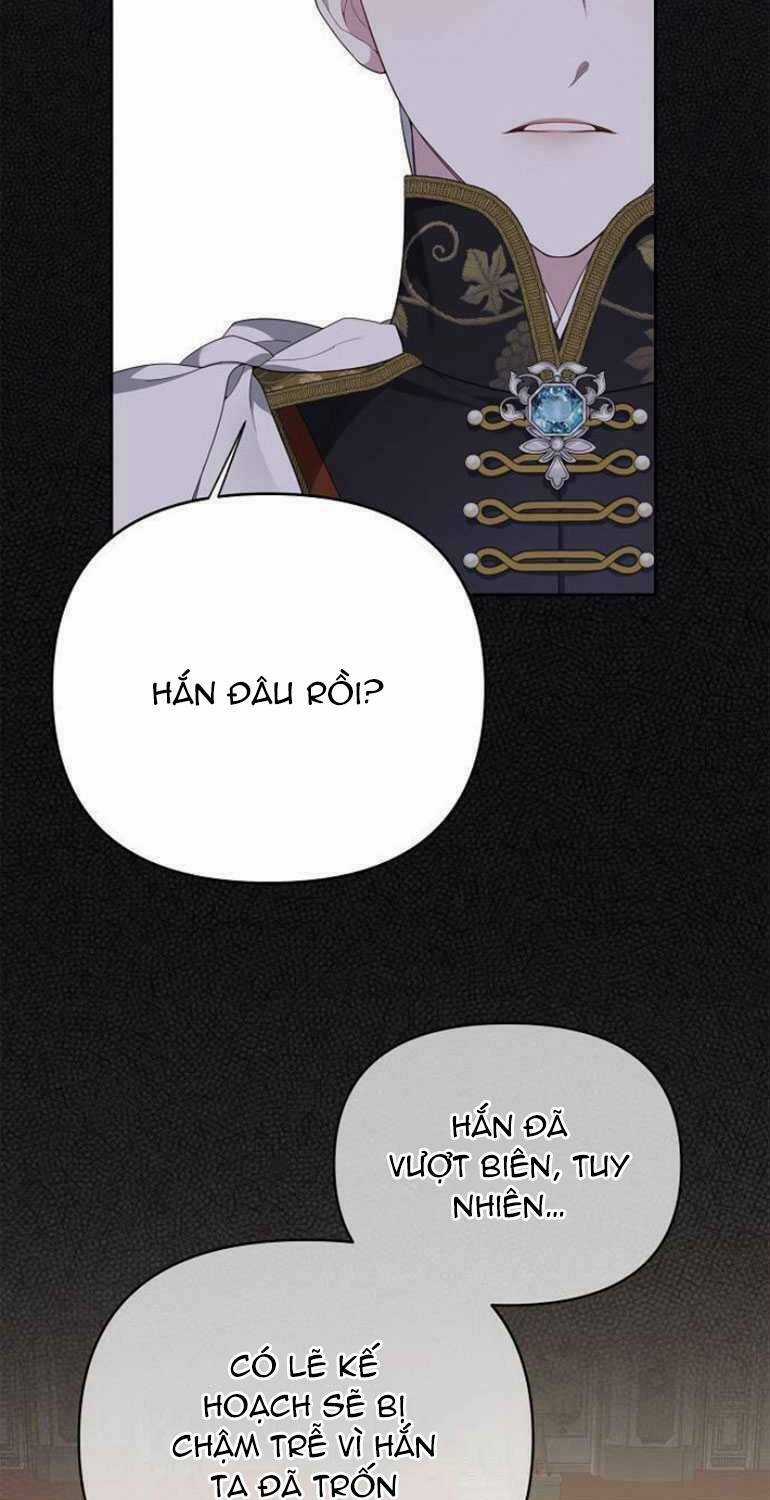 Bạo Quân Baby Chapter 4.1 trang 22