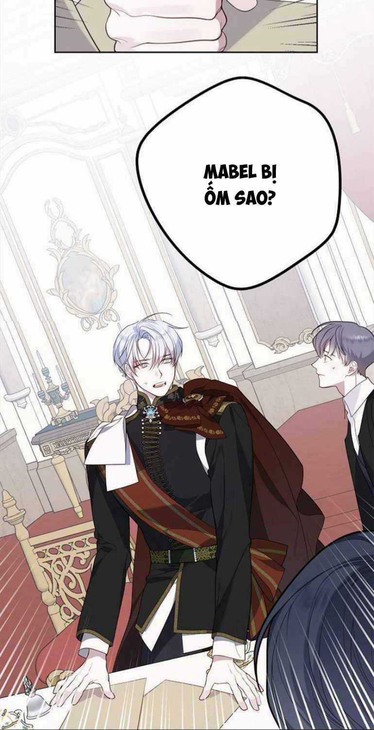 Bạo Quân Baby Chapter 4.1 trang 26