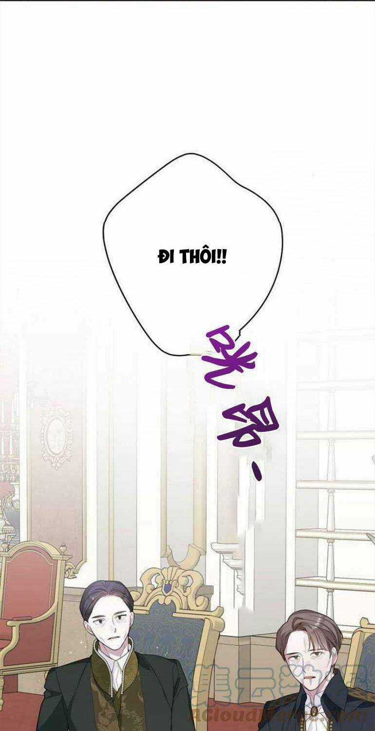 Bạo Quân Baby Chapter 4.1 trang 27