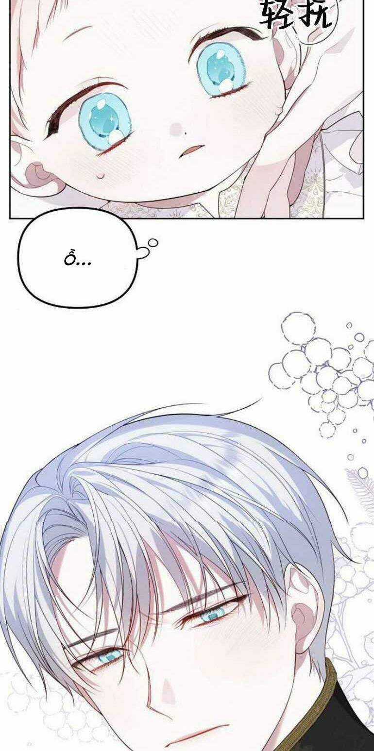 Bạo Quân Baby Chapter 4.1 trang 3