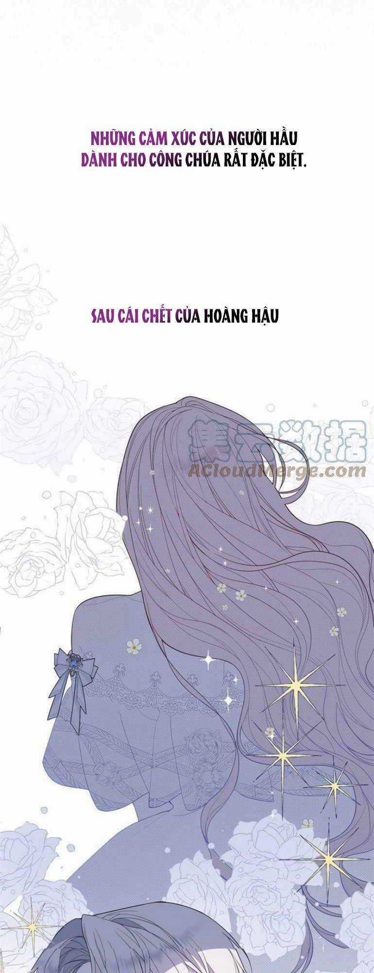 Bạo Quân Baby Chapter 4.1 trang 32