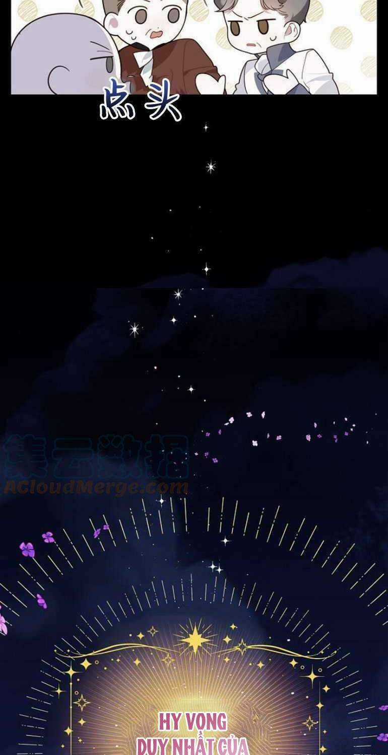 Bạo Quân Baby Chapter 4.1 trang 34