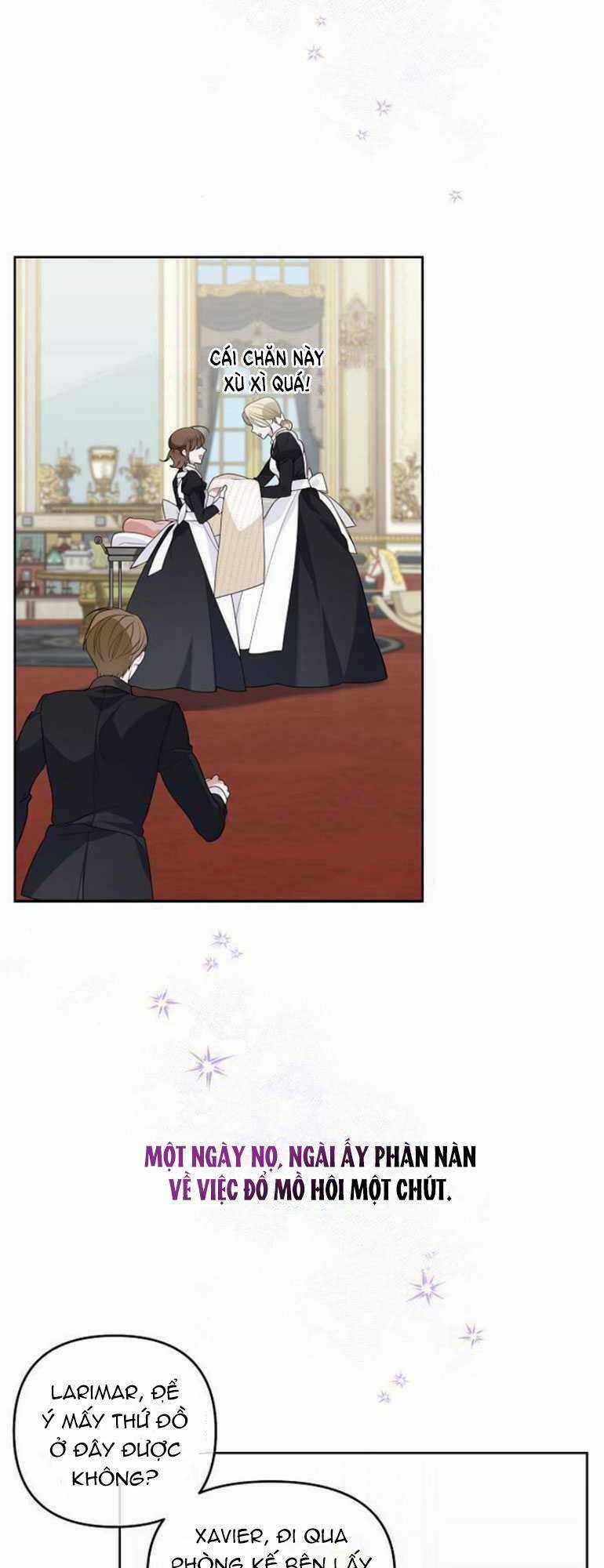 Bạo Quân Baby Chapter 4.1 trang 37