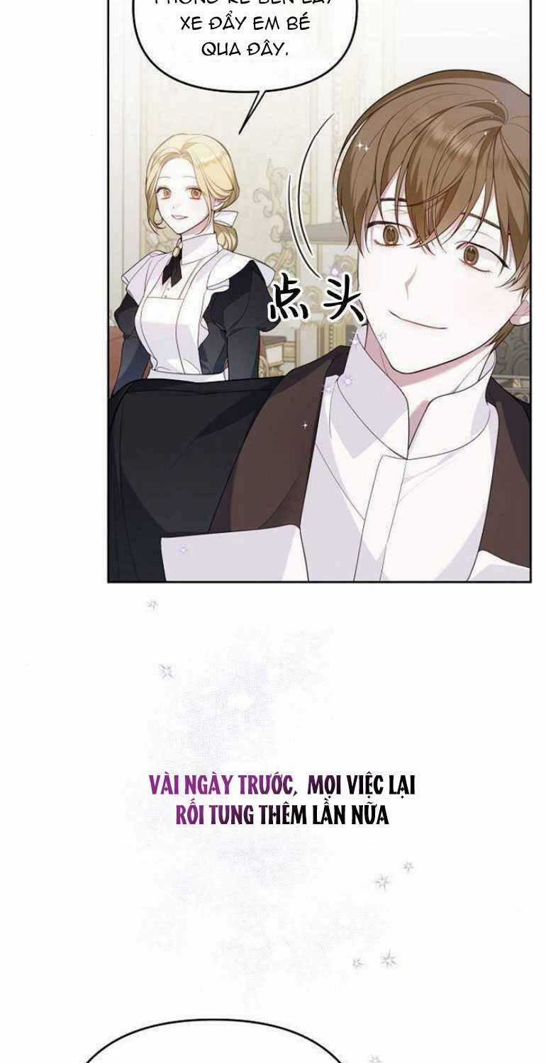 Bạo Quân Baby Chapter 4.1 trang 38