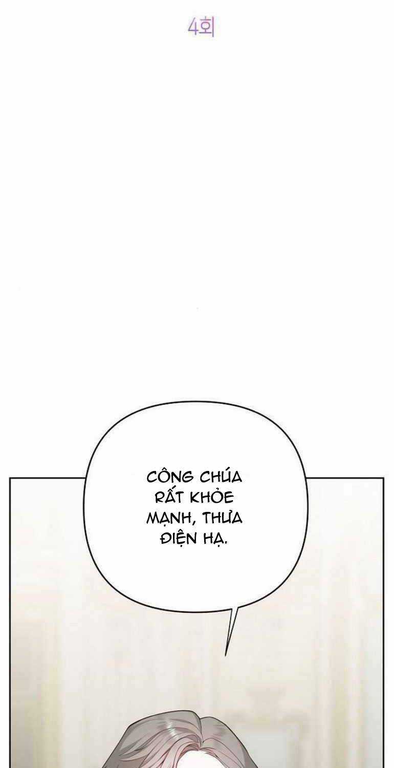 Bạo Quân Baby Chapter 4.1 trang 6