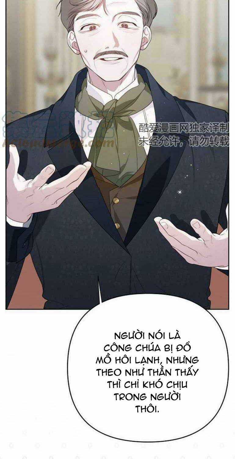 Bạo Quân Baby Chapter 4.1 trang 7