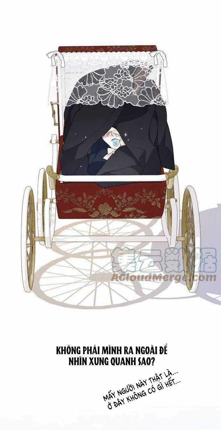 Bạo Quân Baby Chapter 4.2 trang 10