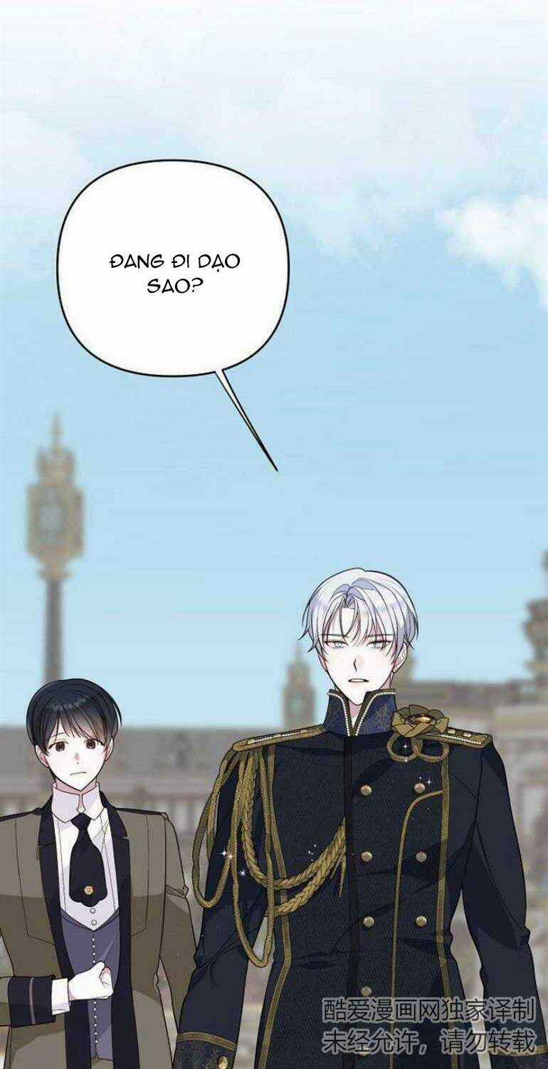 Bạo Quân Baby Chapter 4.2 trang 11