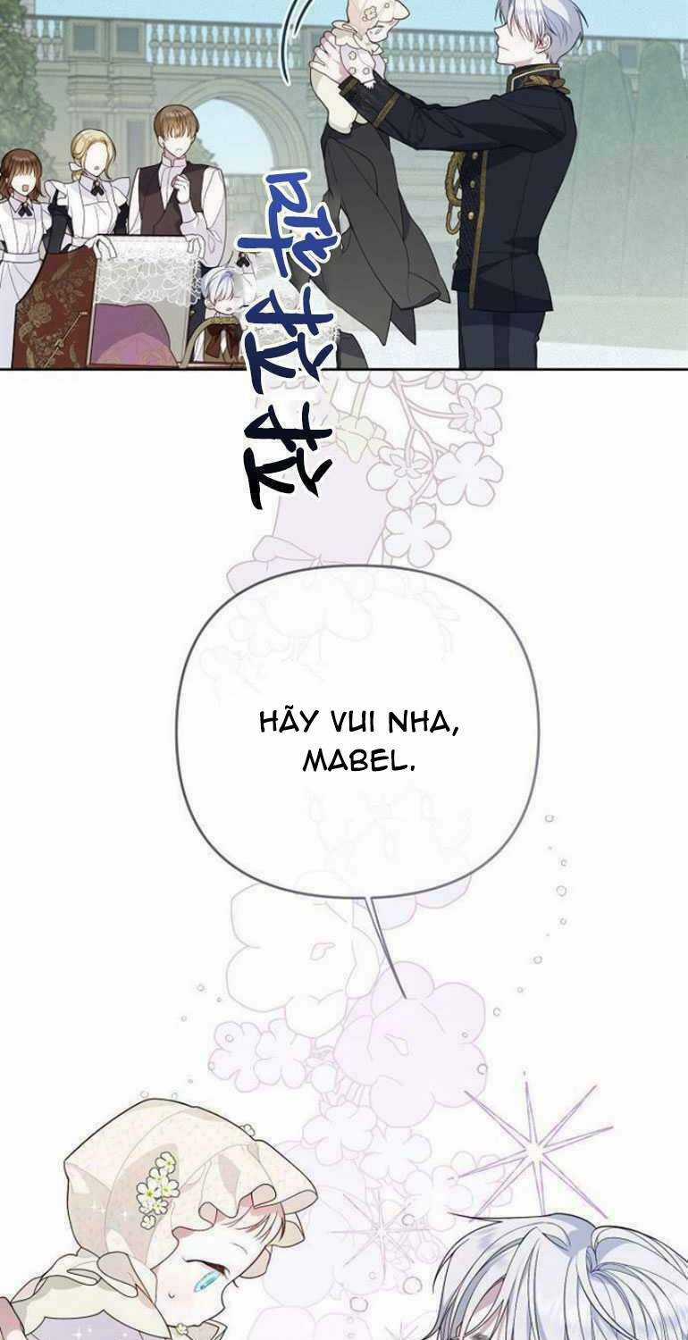 Bạo Quân Baby Chapter 4.2 trang 14