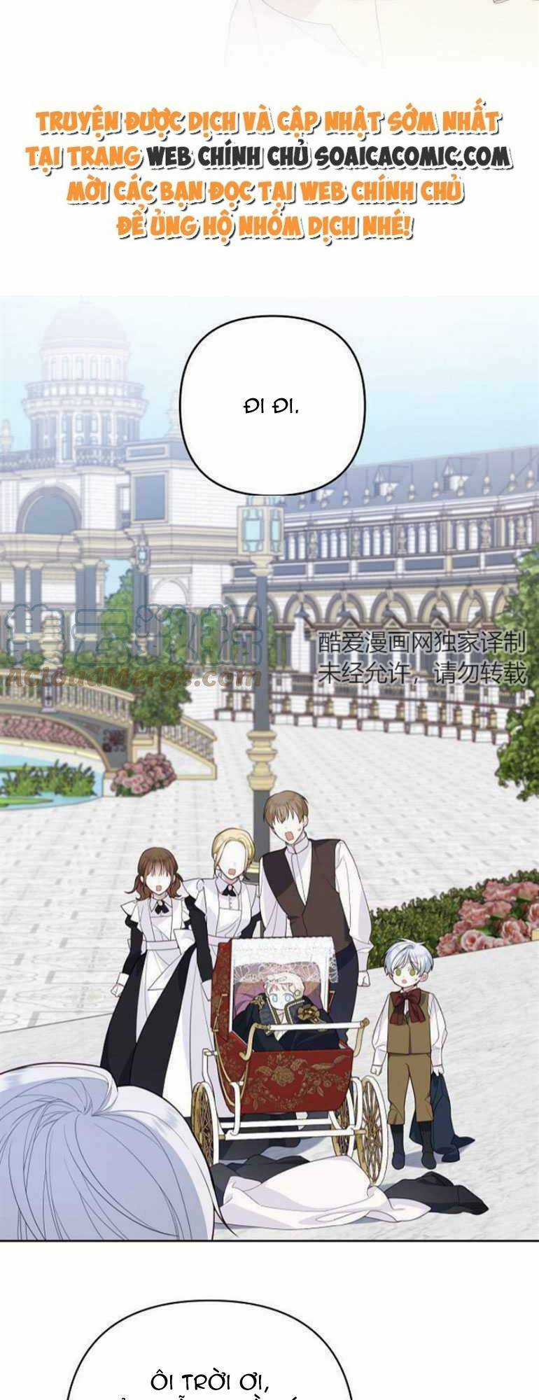 Bạo Quân Baby Chapter 4.2 trang 17