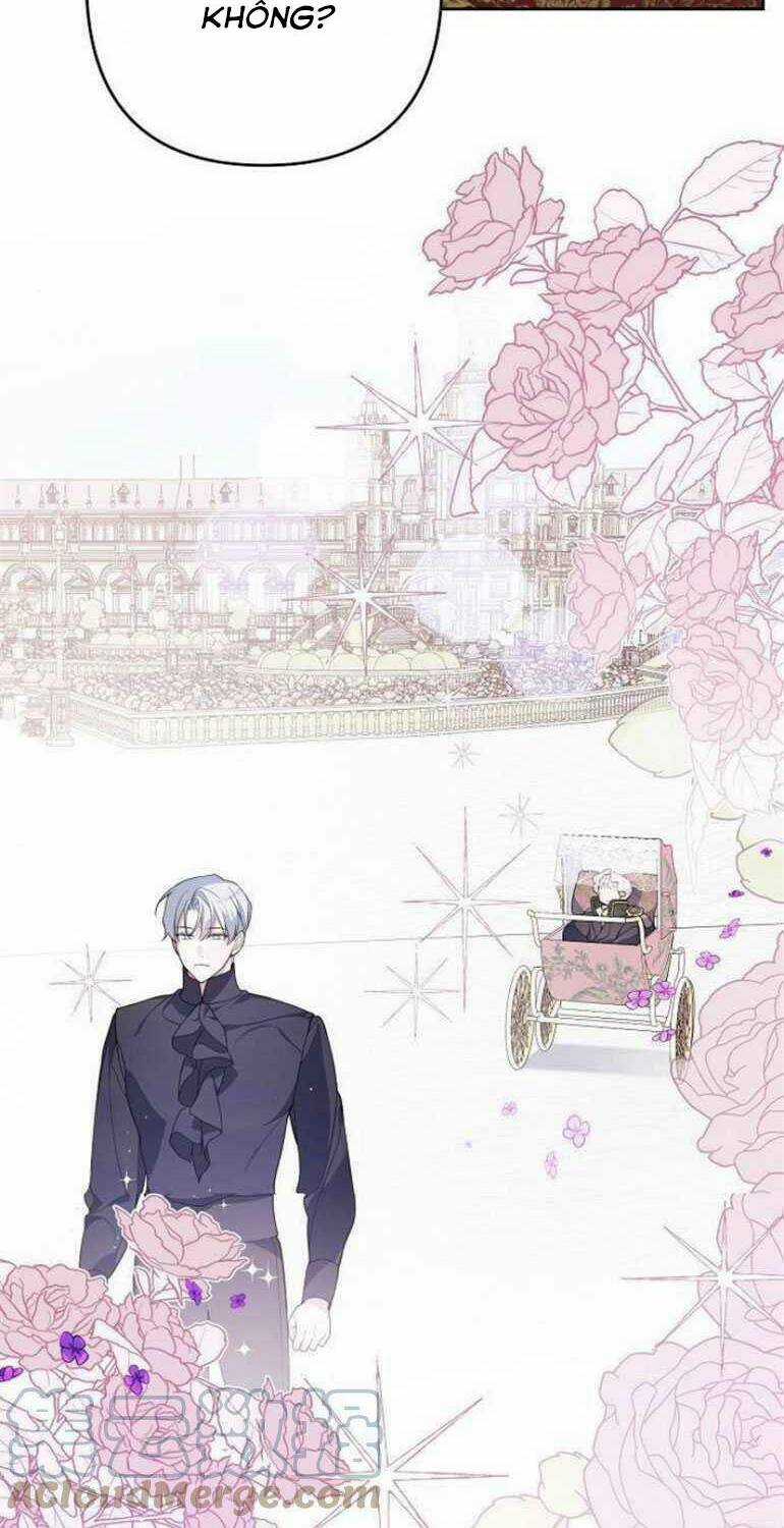 Bạo Quân Baby Chapter 4.2 trang 19