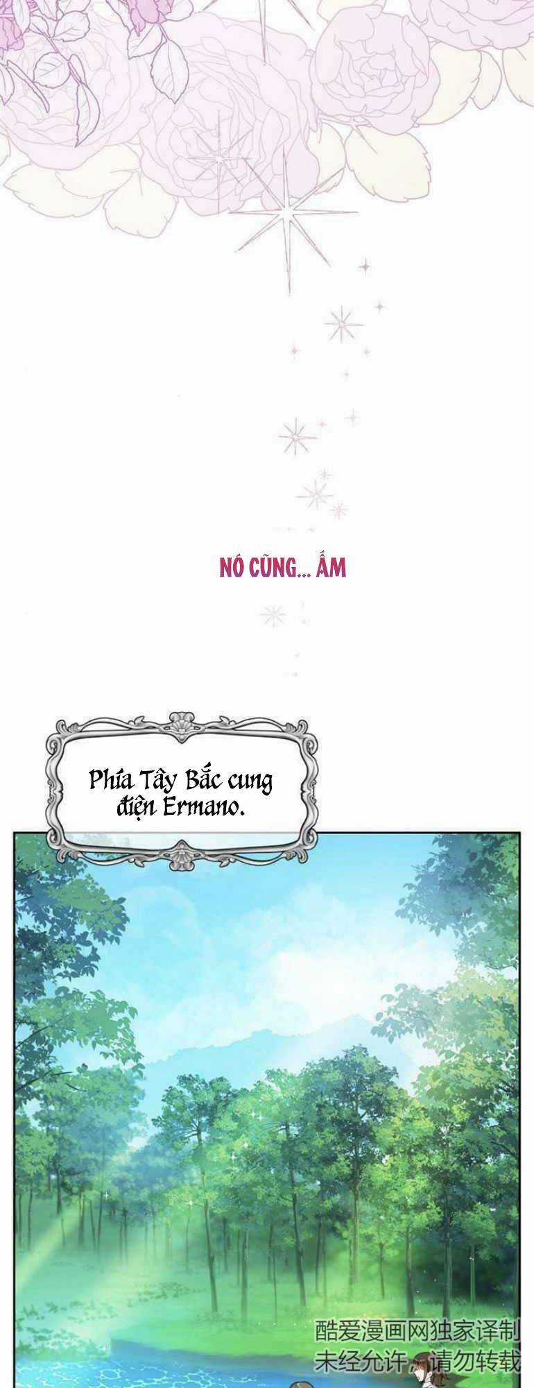 Bạo Quân Baby Chapter 4.2 trang 20