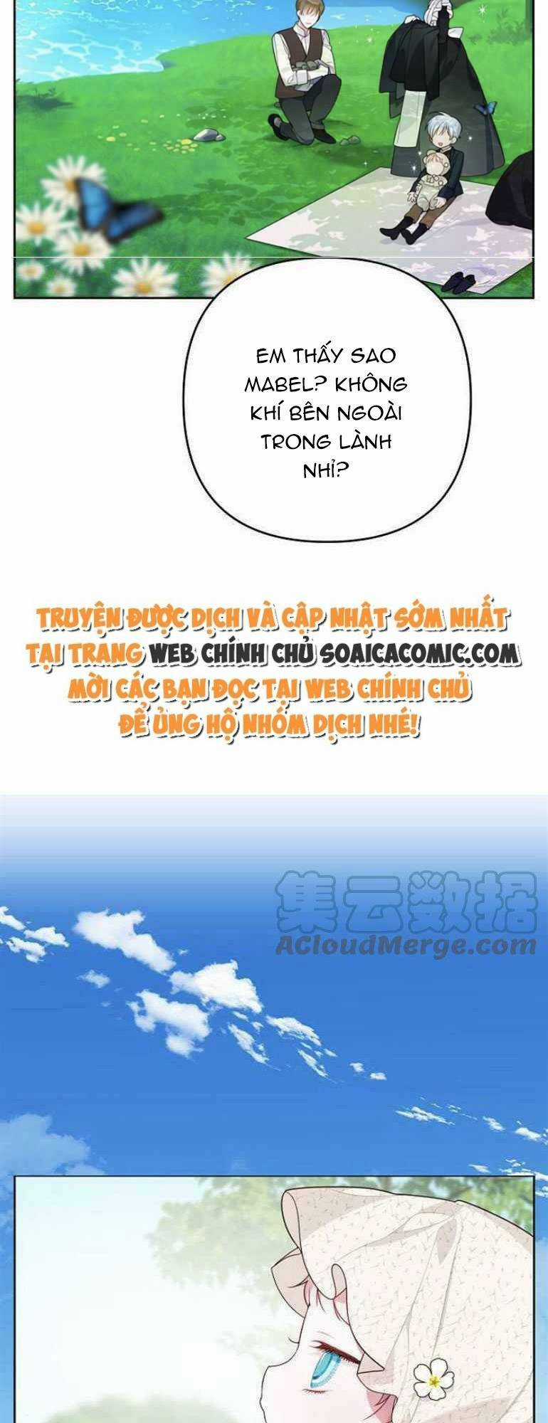 Bạo Quân Baby Chapter 4.2 trang 21