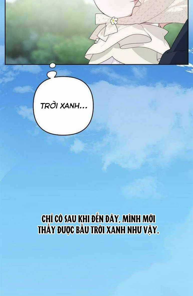 Bạo Quân Baby Chapter 4.2 trang 22