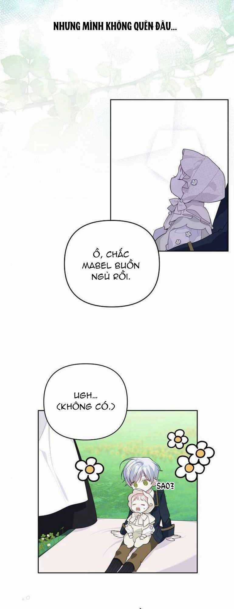 Bạo Quân Baby Chapter 4.2 trang 25